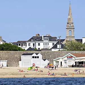 De La Citadelle Lorient Port-Louis